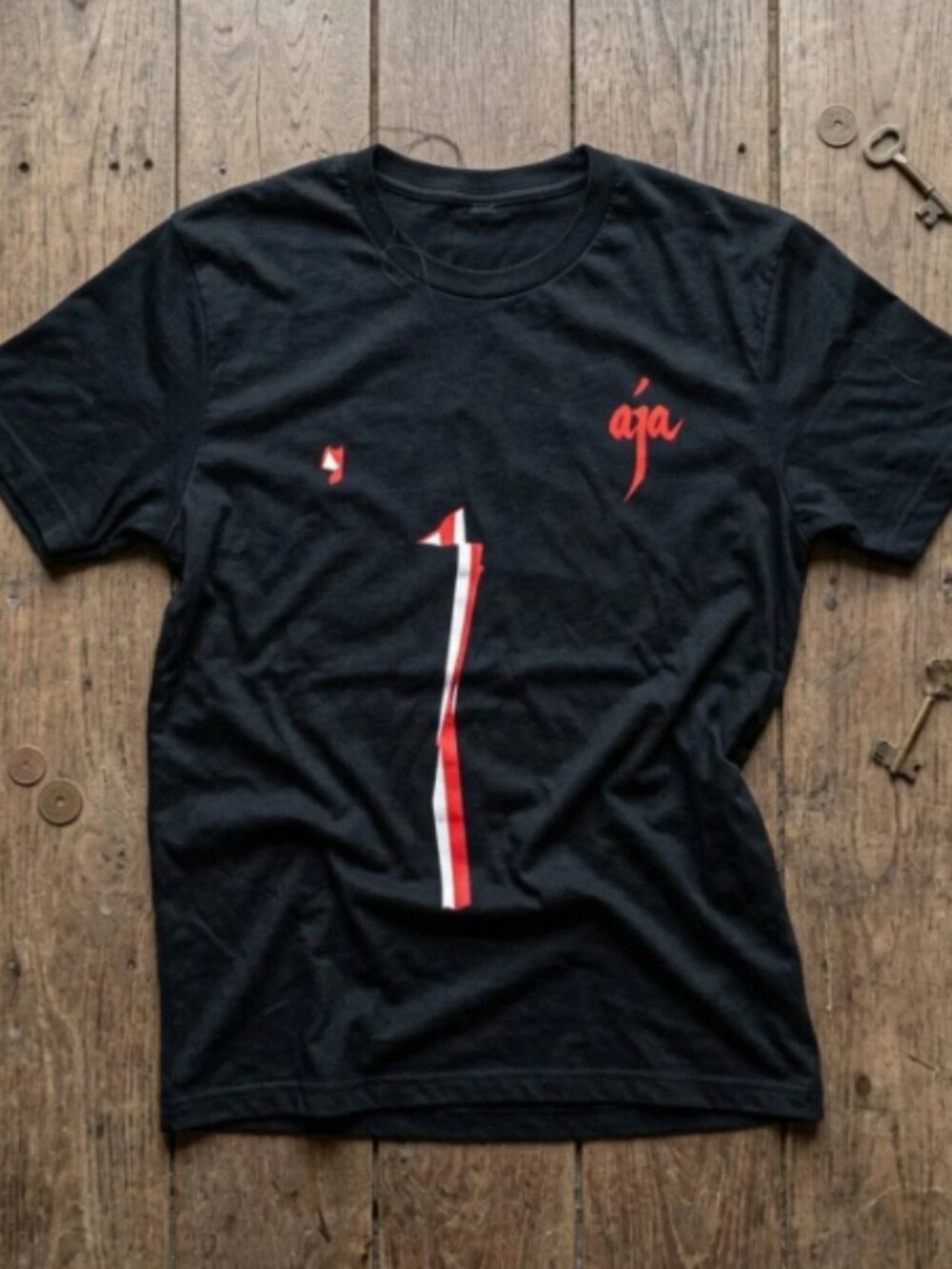 T Shirt Vintage